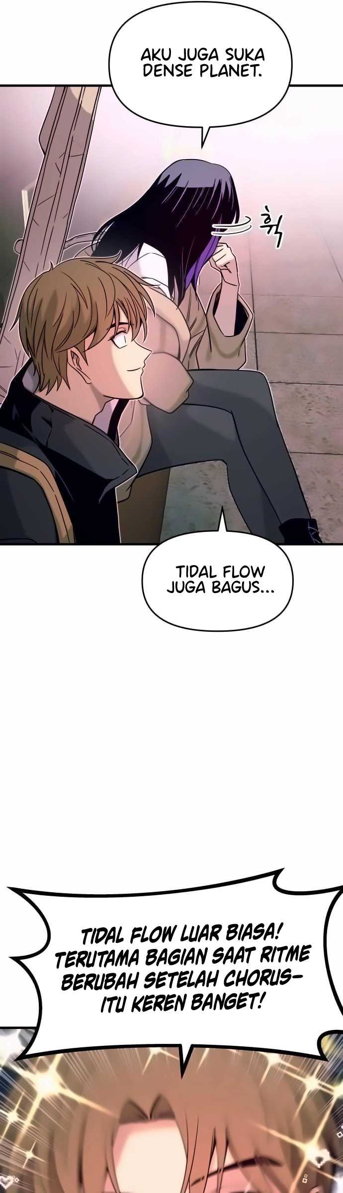 My Bias Gets on the Last Train Chapter 02 Gambar 28