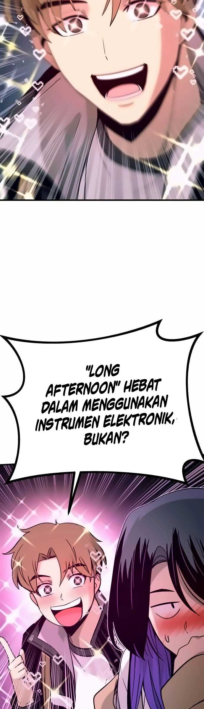 My Bias Gets on the Last Train Chapter 02 Gambar 29