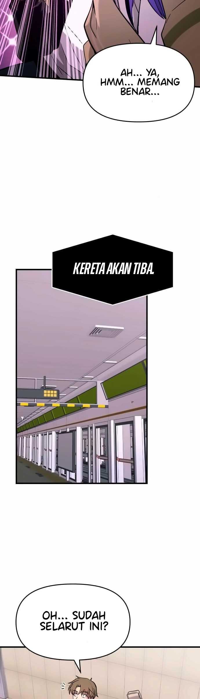 My Bias Gets on the Last Train Chapter 02 Gambar 30