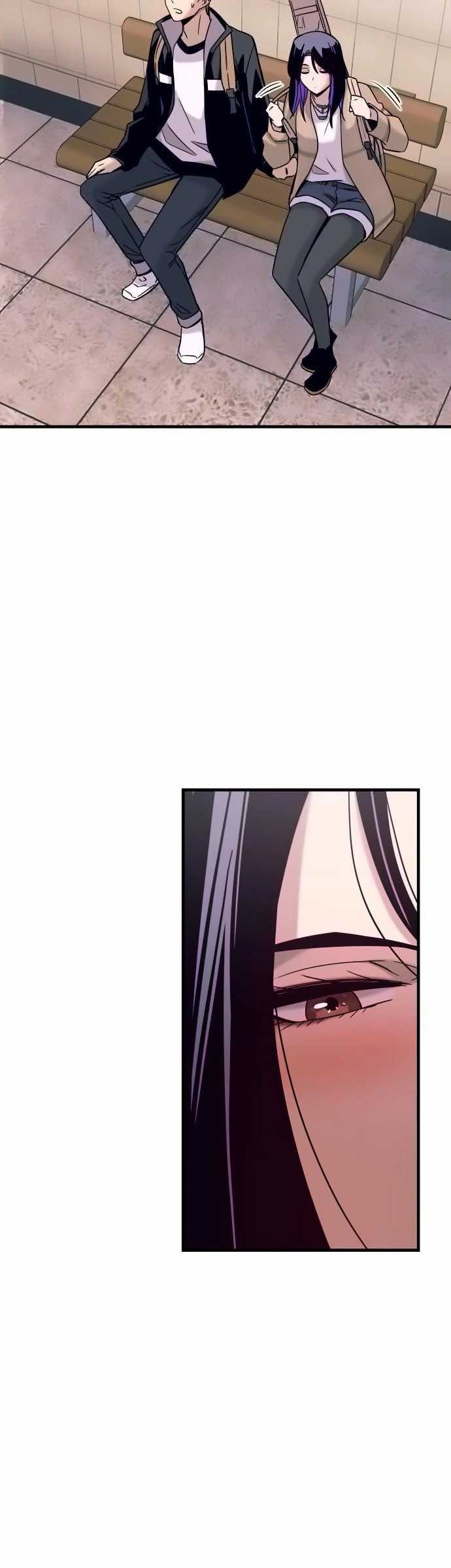 My Bias Gets on the Last Train Chapter 02 Gambar 31