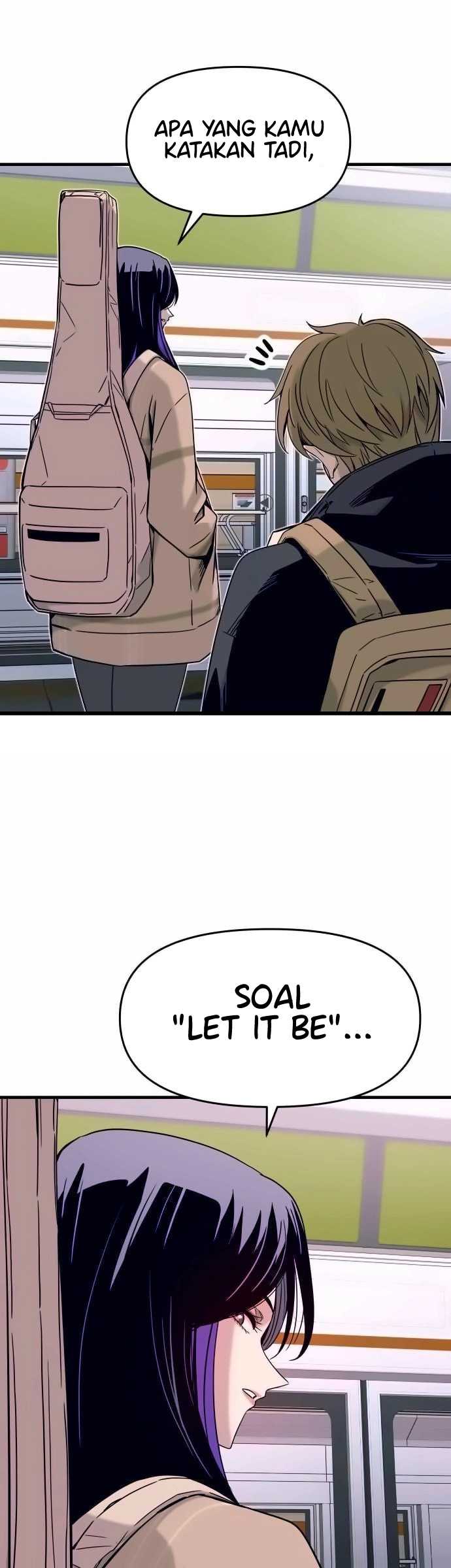 My Bias Gets on the Last Train Chapter 02 Gambar 32
