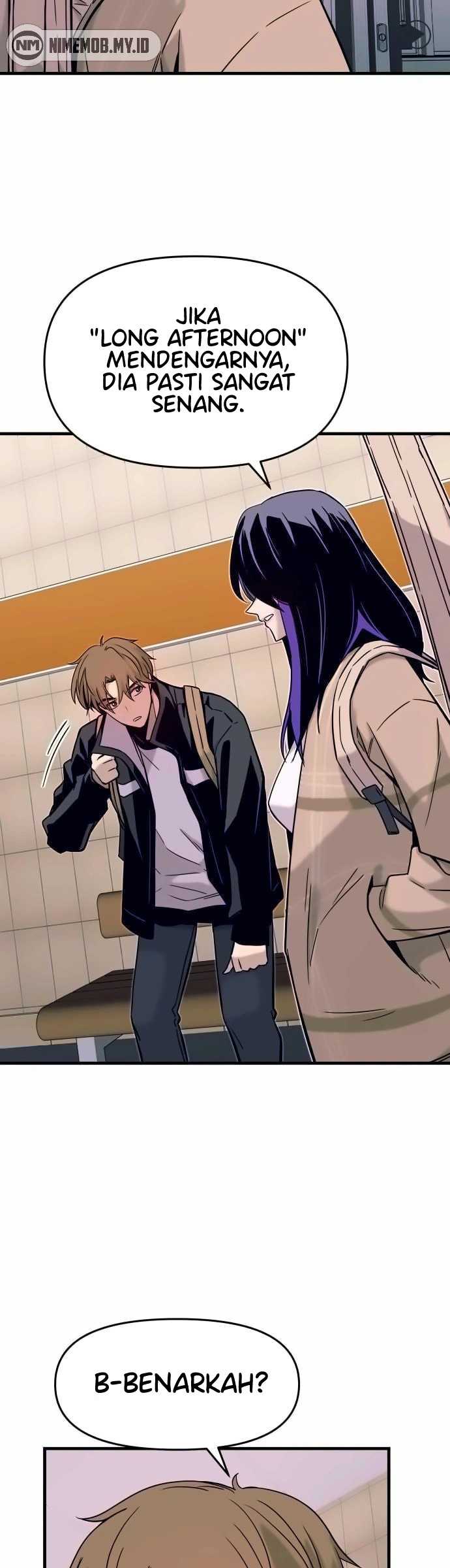 My Bias Gets on the Last Train Chapter 02 Gambar 33