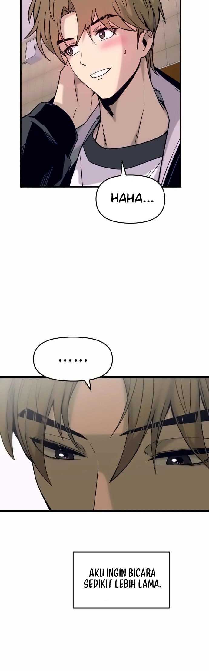 My Bias Gets on the Last Train Chapter 02 Gambar 34