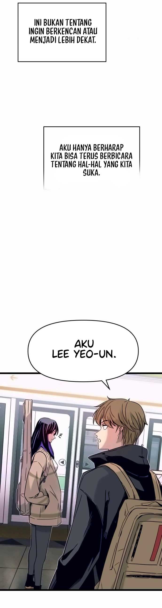My Bias Gets on the Last Train Chapter 02 Gambar 35