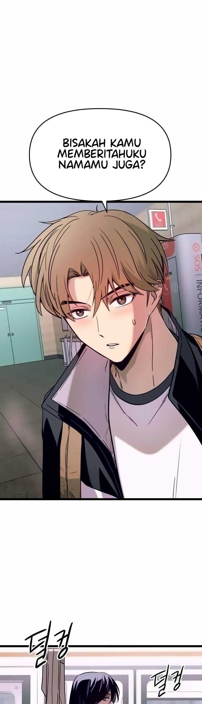 My Bias Gets on the Last Train Chapter 02 Gambar 36