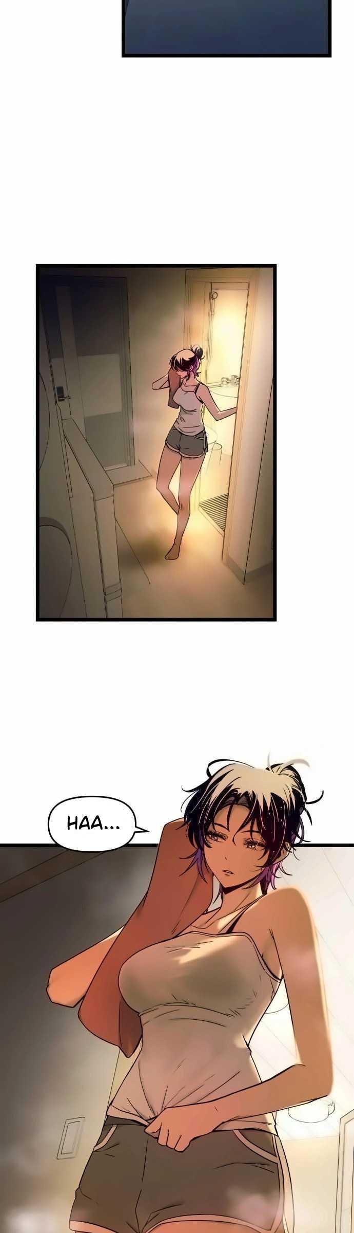 My Bias Gets on the Last Train Chapter 02 Gambar 41