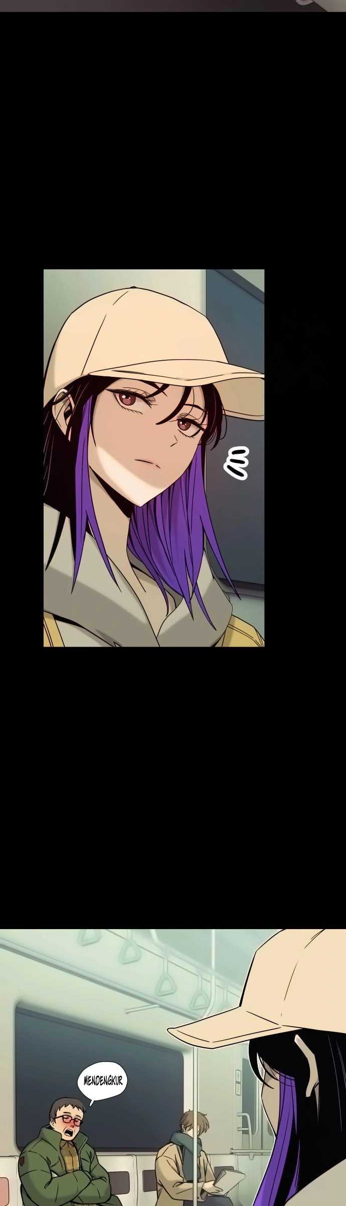 My Bias Gets on the Last Train Chapter 02 Gambar 44