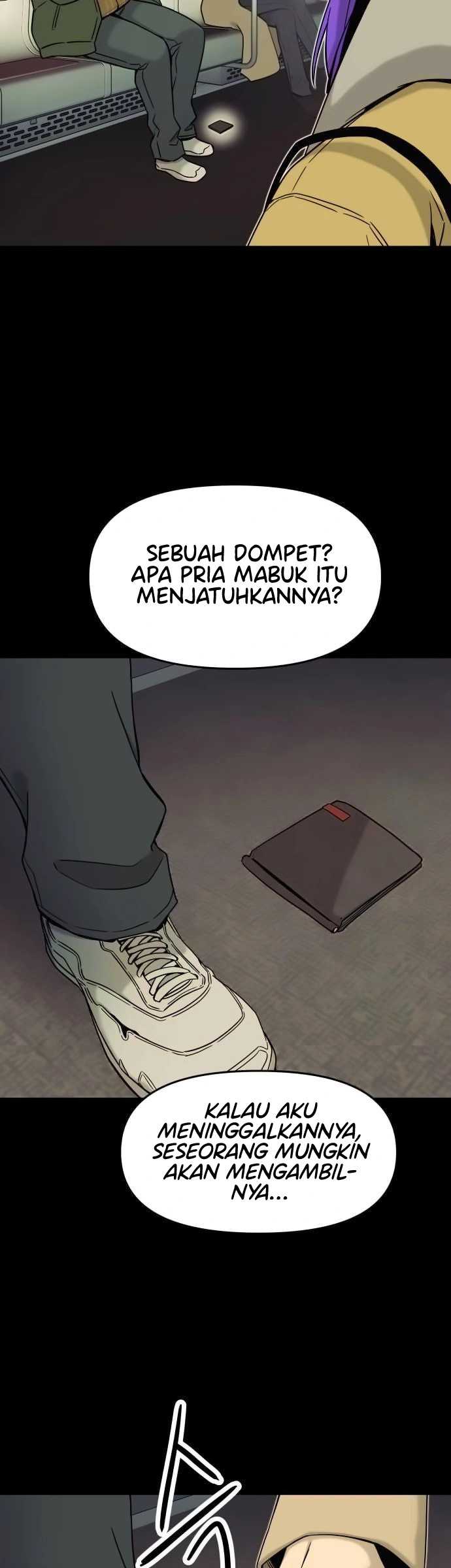 My Bias Gets on the Last Train Chapter 02 Gambar 45
