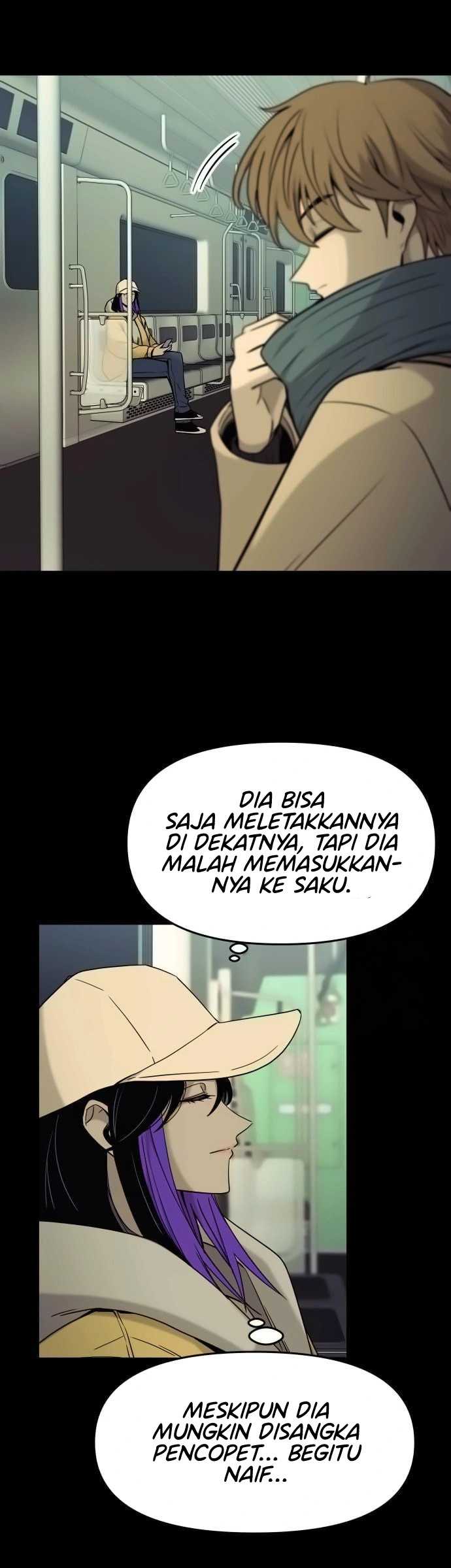 My Bias Gets on the Last Train Chapter 02 Gambar 47