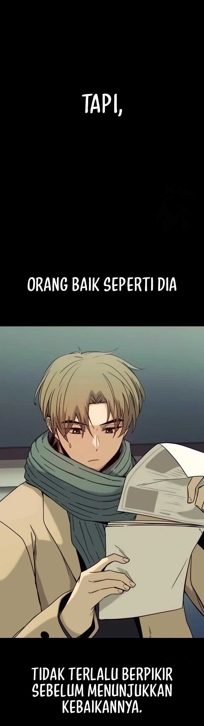 My Bias Gets on the Last Train Chapter 02 Gambar 48