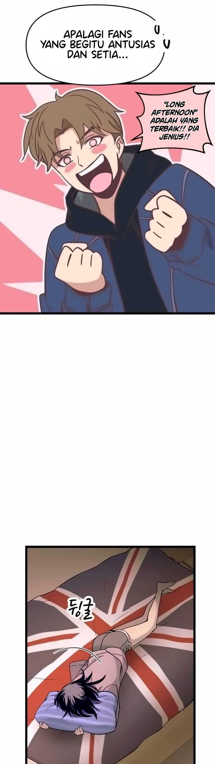 My Bias Gets on the Last Train Chapter 02 Gambar 51