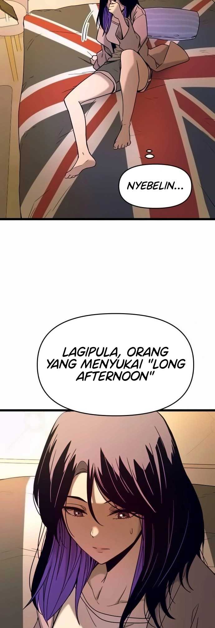 My Bias Gets on the Last Train Chapter 02 Gambar 58