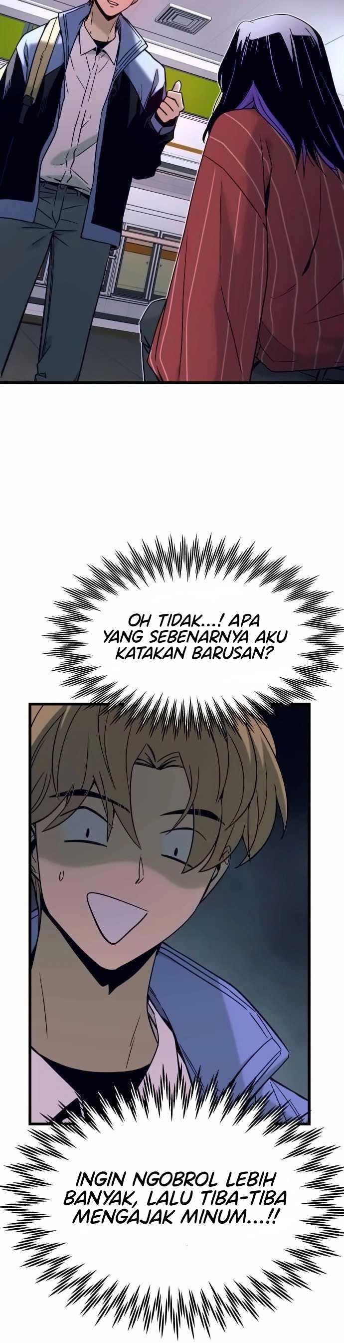 My Bias Gets on the Last Train Chapter 05 Gambar 3