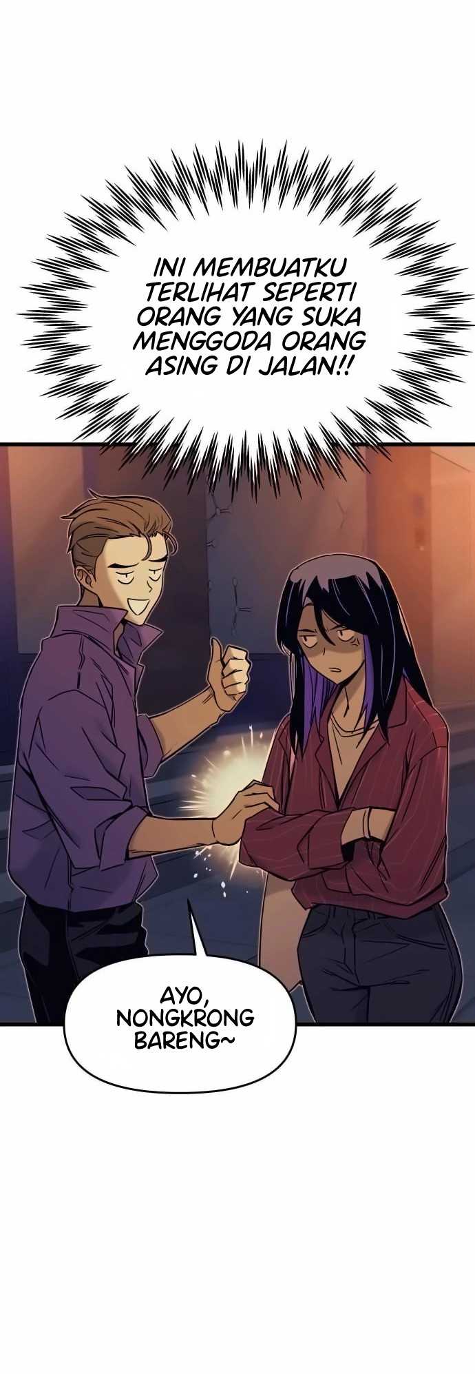 My Bias Gets on the Last Train Chapter 05 Gambar 4