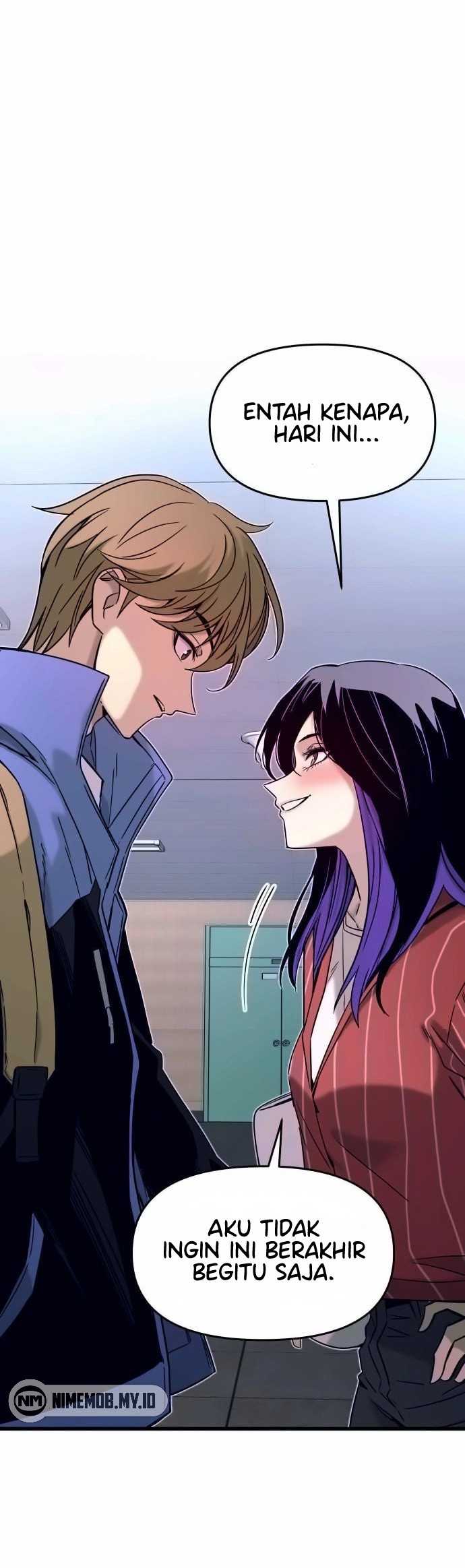 My Bias Gets on the Last Train Chapter 05 Gambar 6