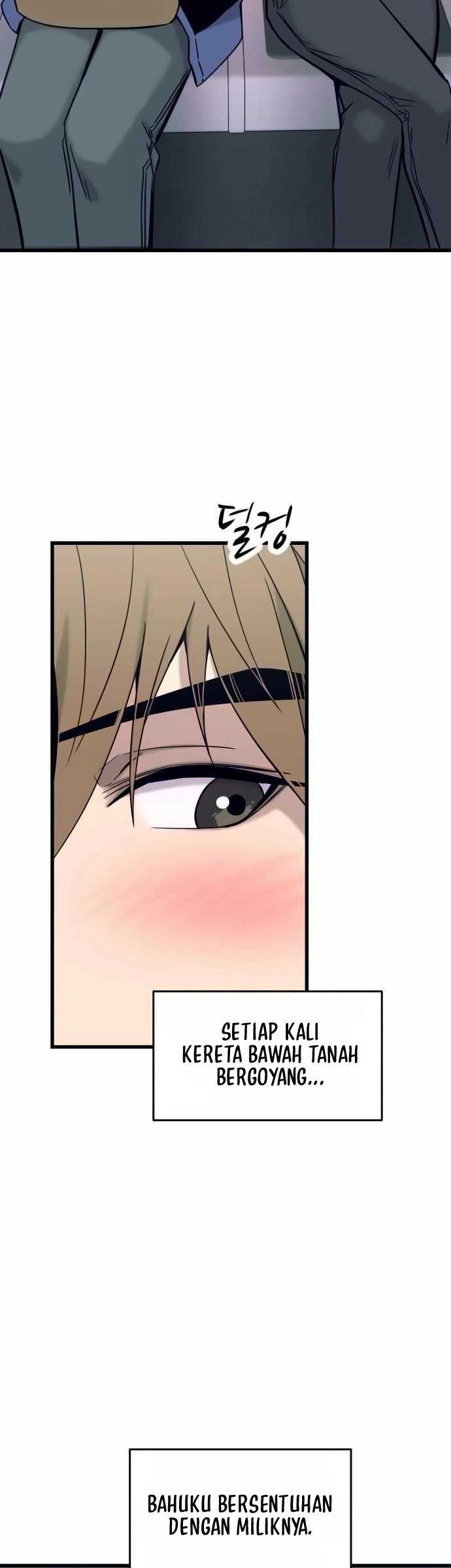 My Bias Gets on the Last Train Chapter 05 Gambar 10