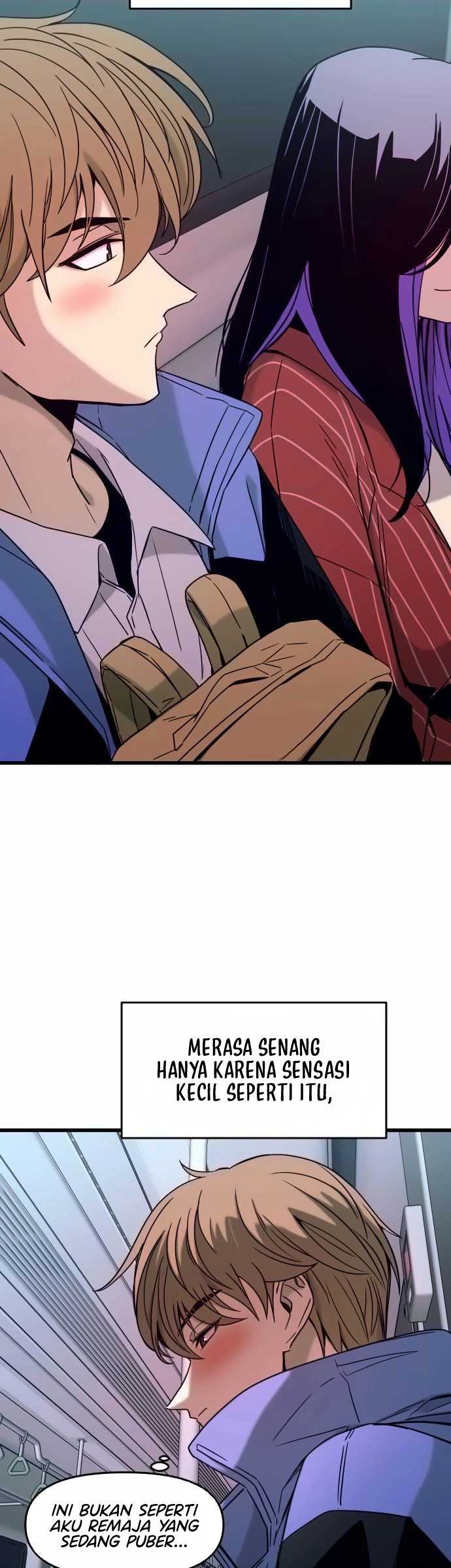 My Bias Gets on the Last Train Chapter 05 Gambar 11