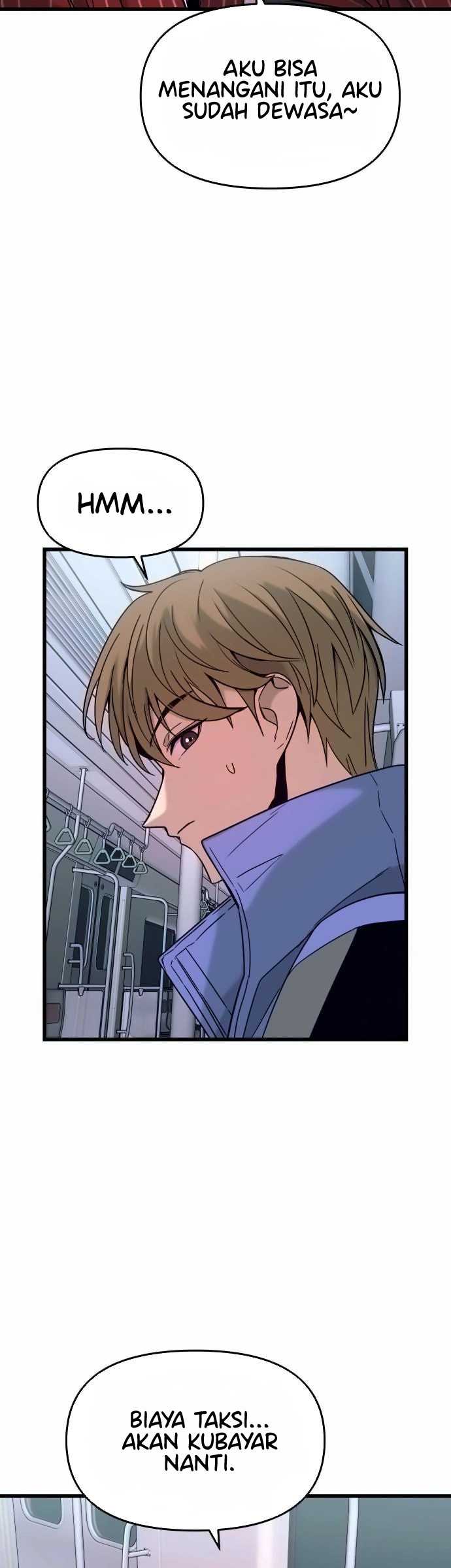 My Bias Gets on the Last Train Chapter 05 Gambar 14
