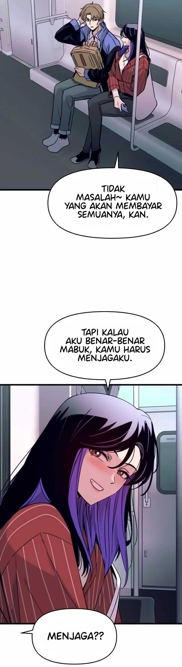 My Bias Gets on the Last Train Chapter 05 Gambar 15