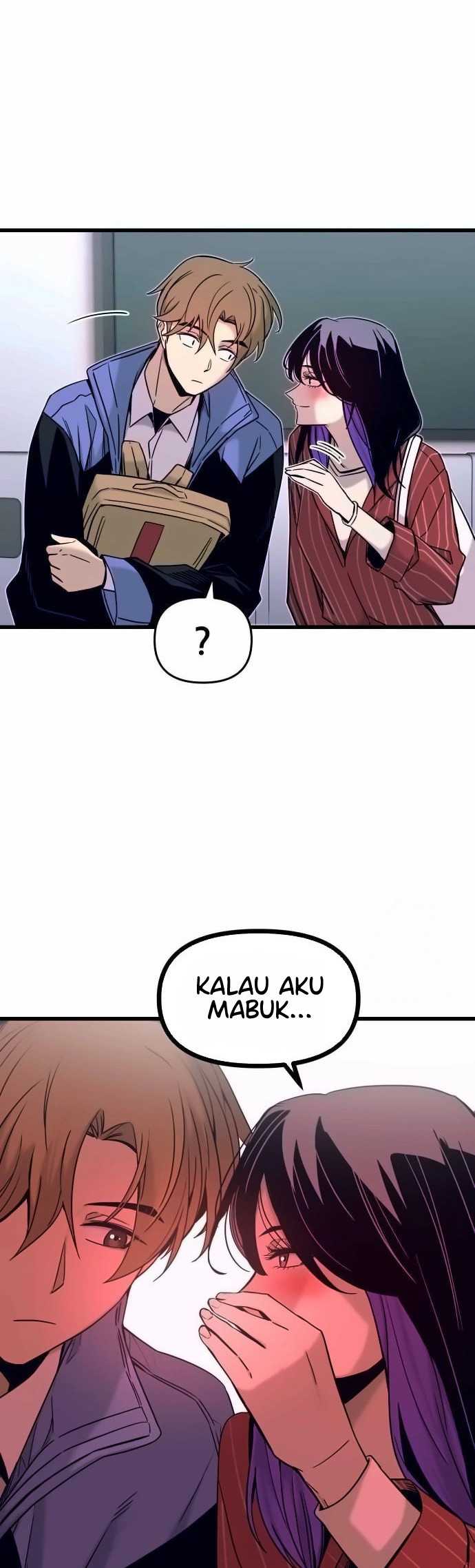 My Bias Gets on the Last Train Chapter 05 Gambar 16