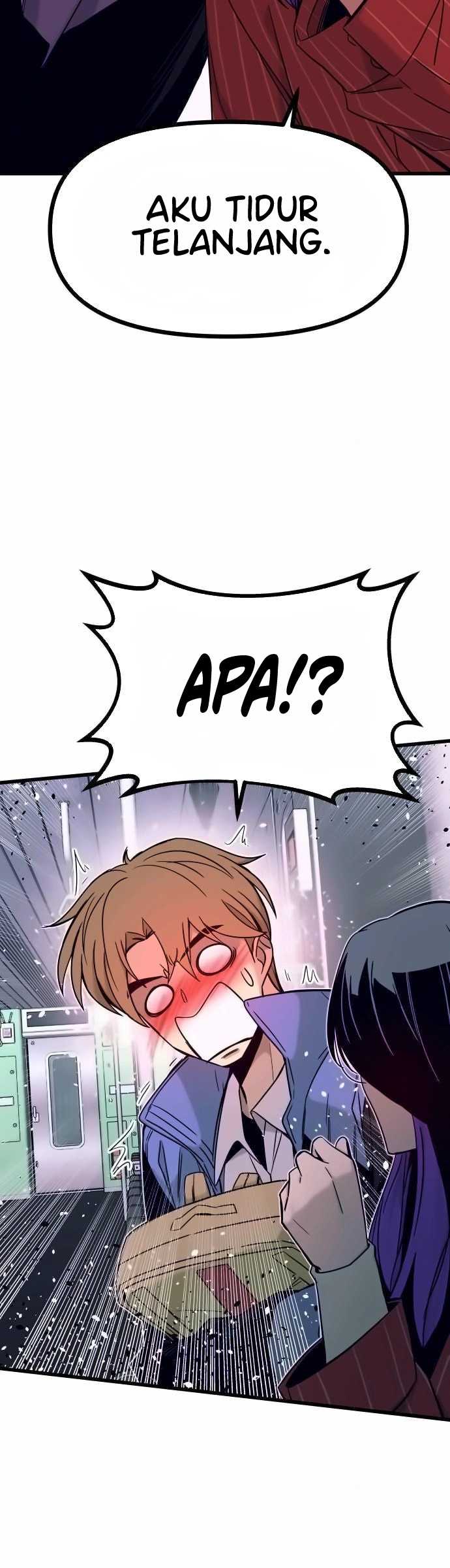 My Bias Gets on the Last Train Chapter 05 Gambar 17