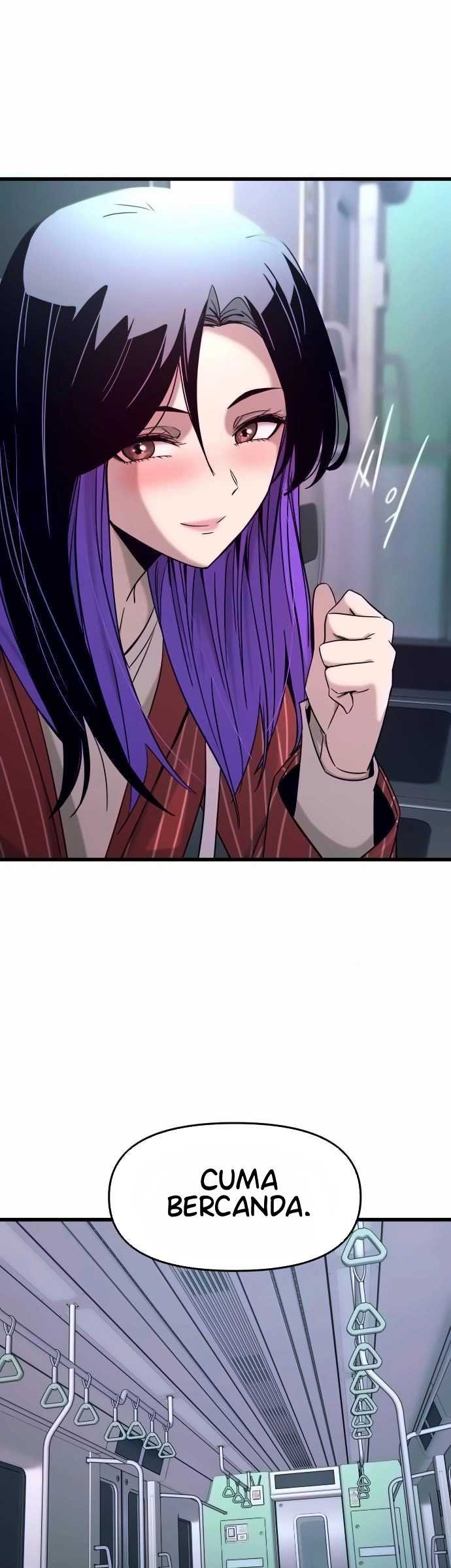 My Bias Gets on the Last Train Chapter 05 Gambar 18