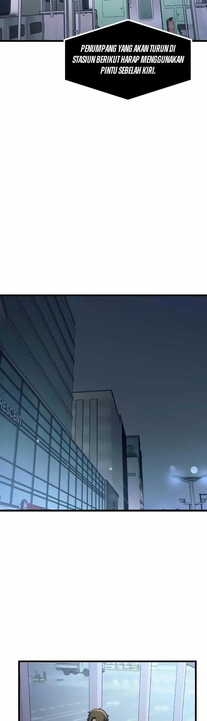 My Bias Gets on the Last Train Chapter 05 Gambar 19