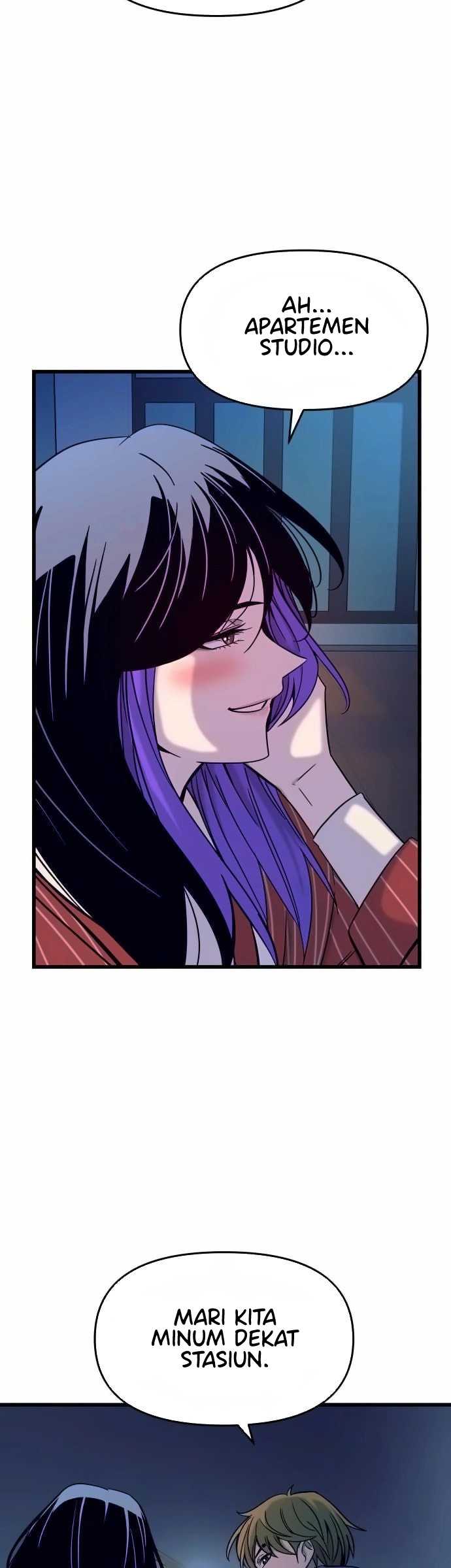 My Bias Gets on the Last Train Chapter 05 Gambar 21