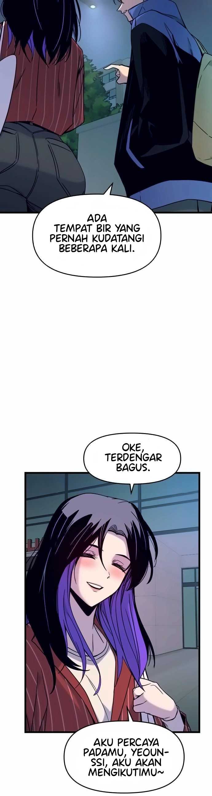 My Bias Gets on the Last Train Chapter 05 Gambar 22
