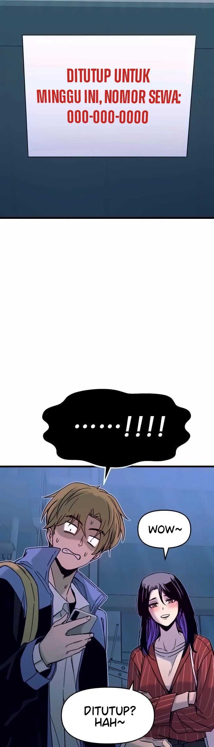 My Bias Gets on the Last Train Chapter 05 Gambar 24