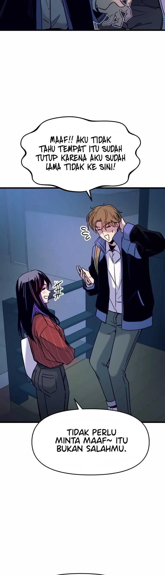 My Bias Gets on the Last Train Chapter 05 Gambar 25