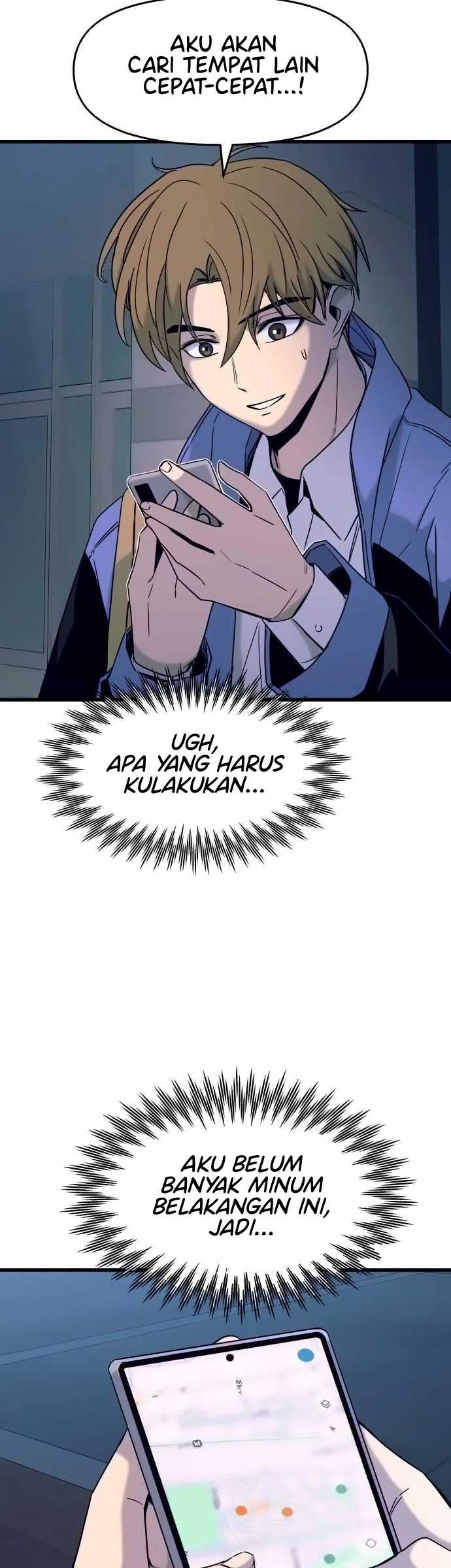 My Bias Gets on the Last Train Chapter 05 Gambar 26