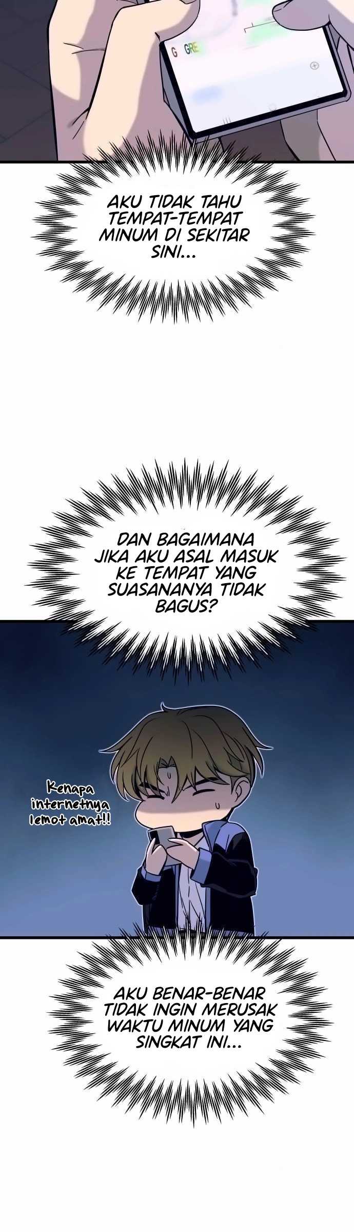 My Bias Gets on the Last Train Chapter 05 Gambar 27