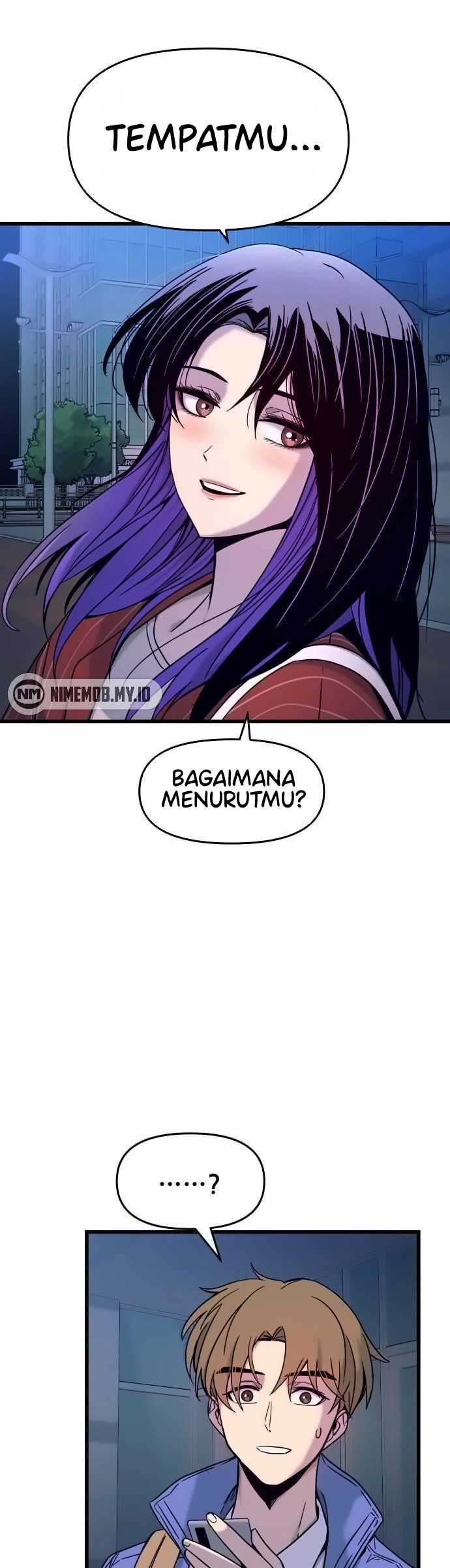 My Bias Gets on the Last Train Chapter 05 Gambar 30
