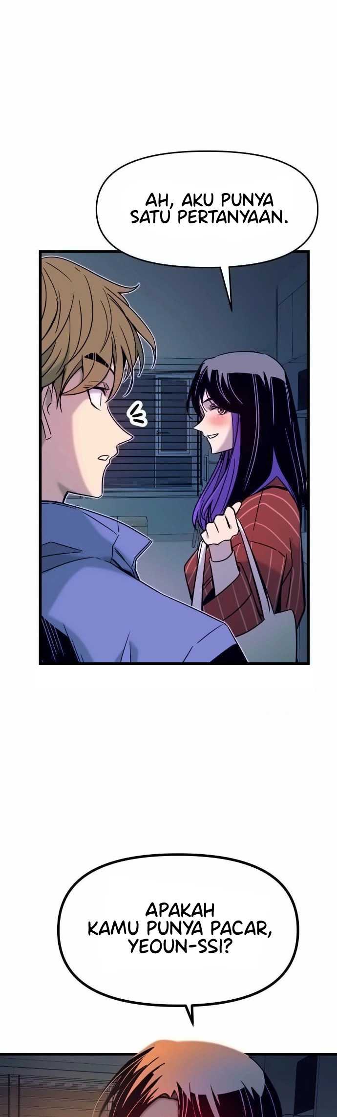 My Bias Gets on the Last Train Chapter 05 Gambar 34
