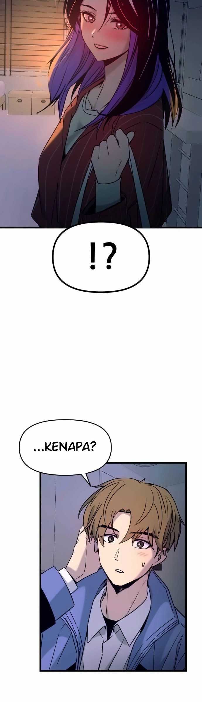 My Bias Gets on the Last Train Chapter 05 Gambar 35