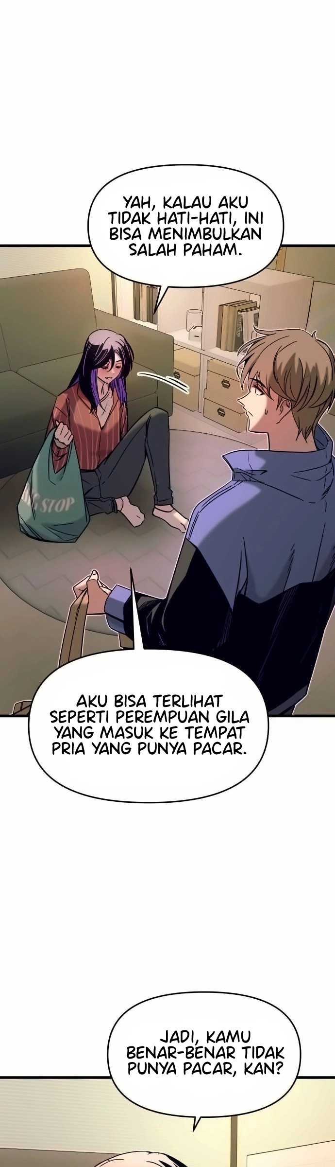 My Bias Gets on the Last Train Chapter 05 Gambar 36