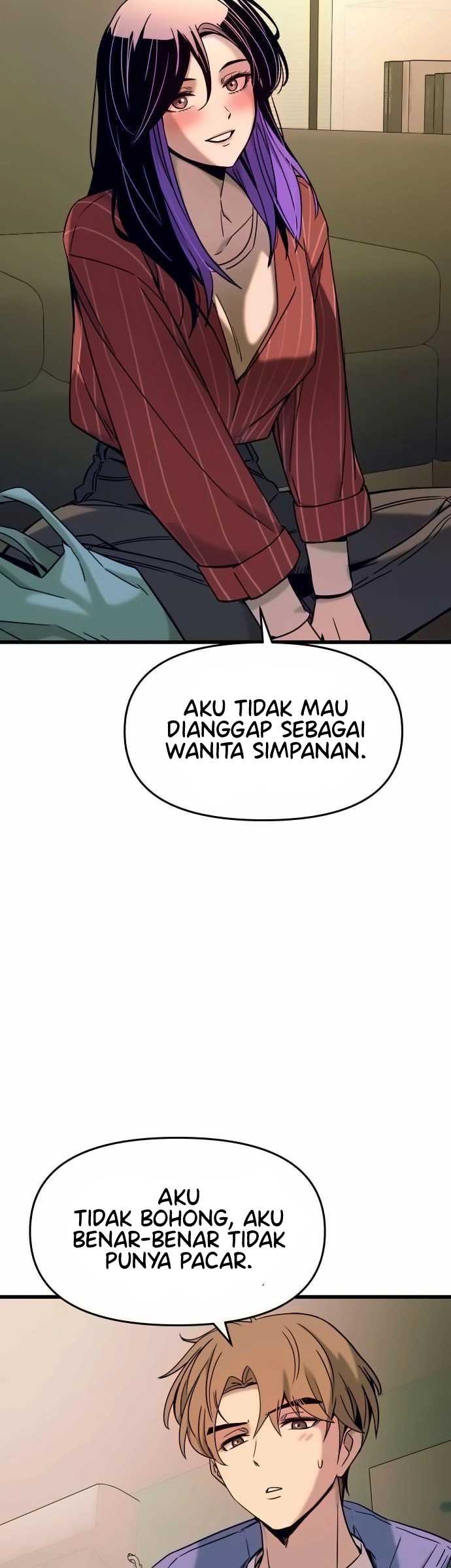 My Bias Gets on the Last Train Chapter 05 Gambar 37