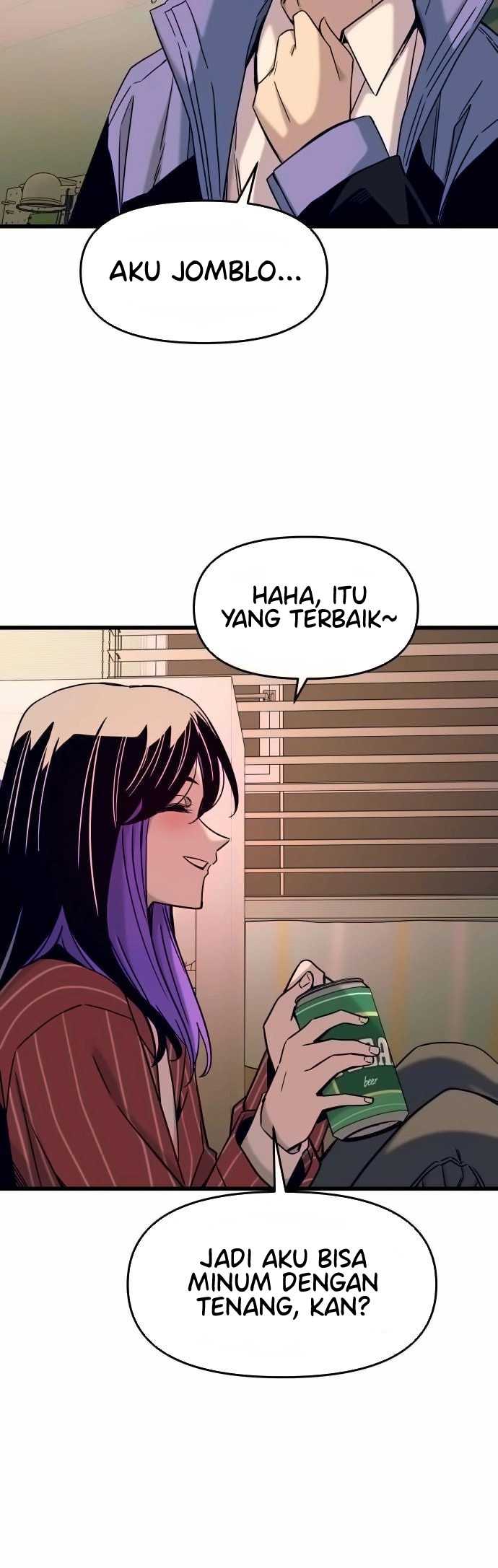 My Bias Gets on the Last Train Chapter 05 Gambar 38