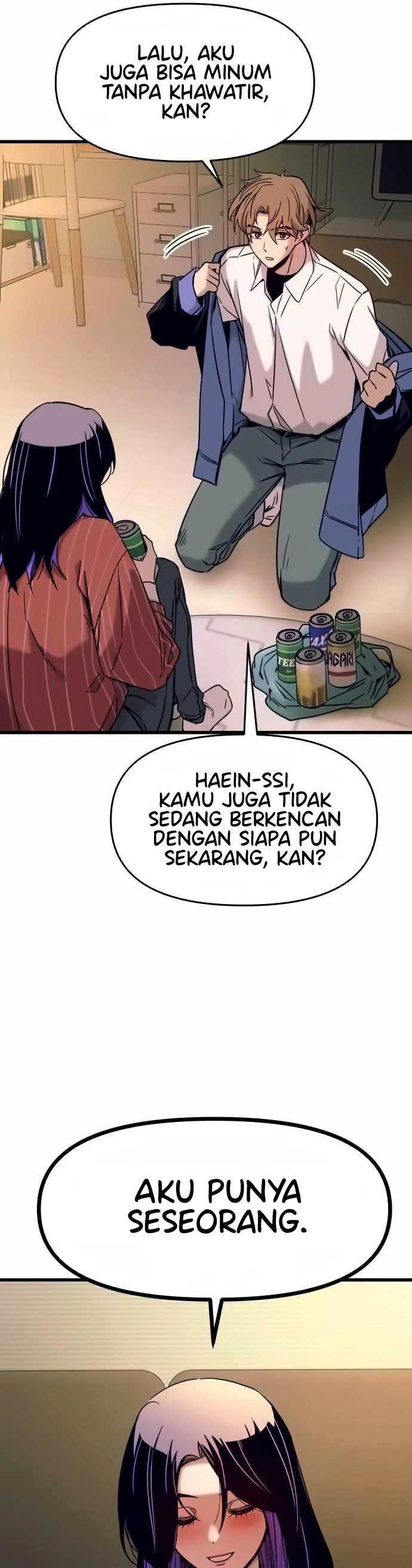 My Bias Gets on the Last Train Chapter 05 Gambar 39