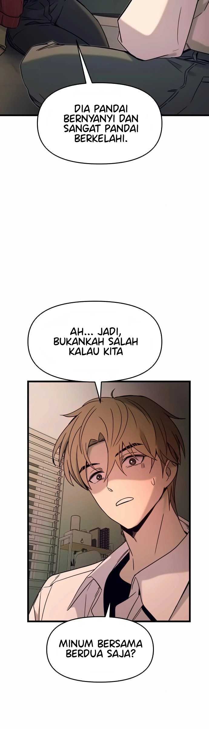 My Bias Gets on the Last Train Chapter 05 Gambar 41