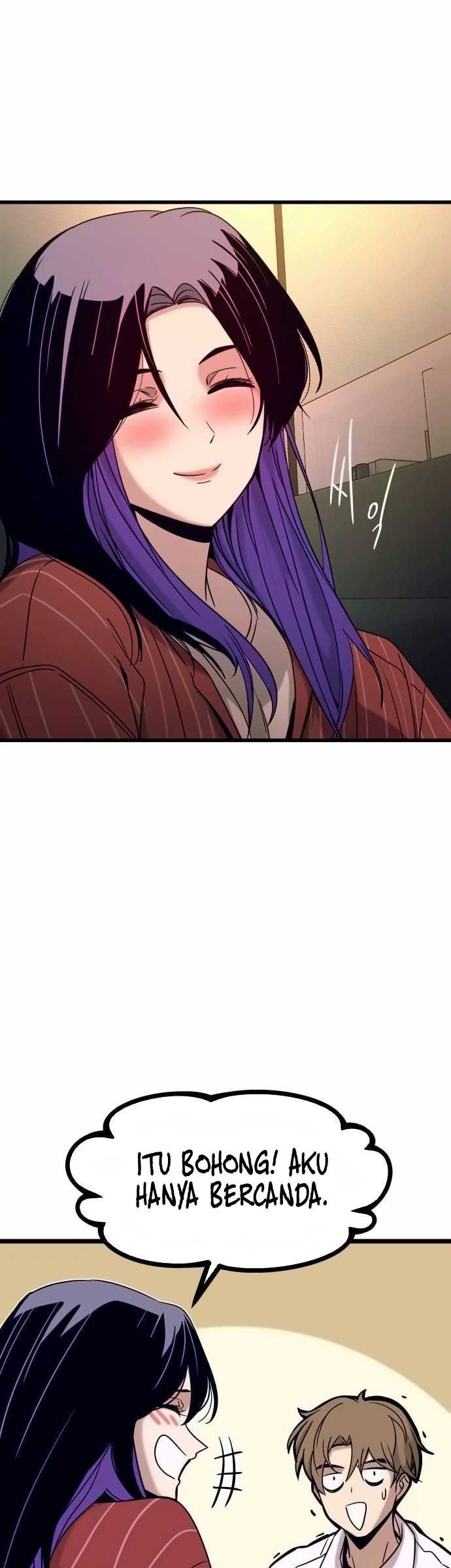 My Bias Gets on the Last Train Chapter 05 Gambar 42