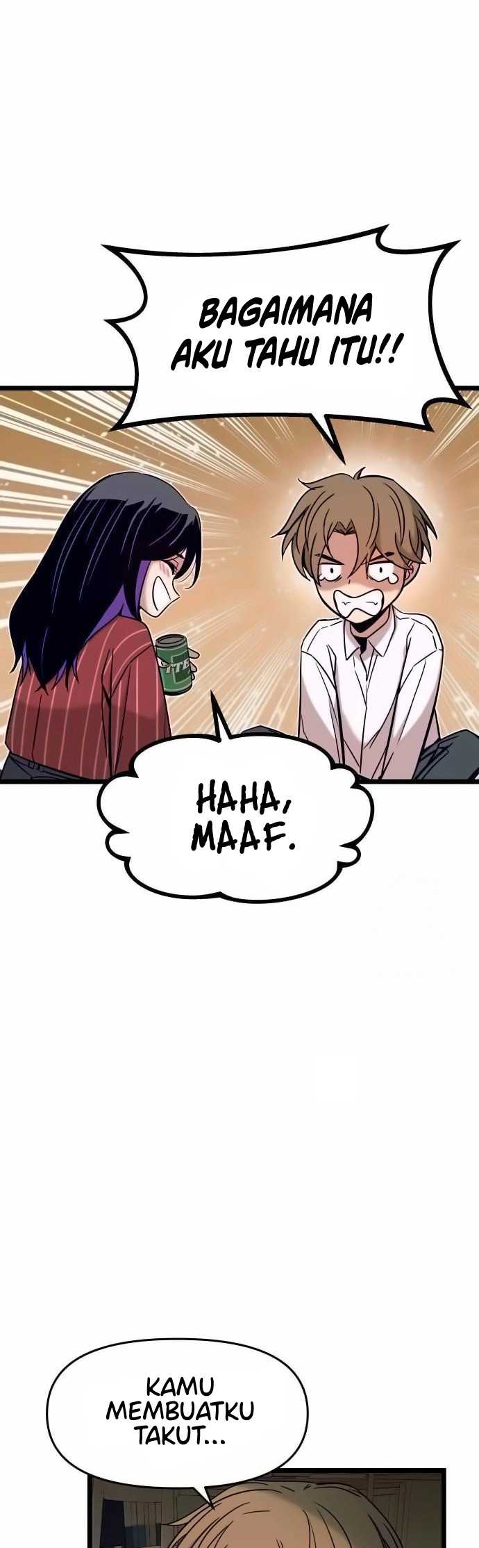 My Bias Gets on the Last Train Chapter 05 Gambar 44