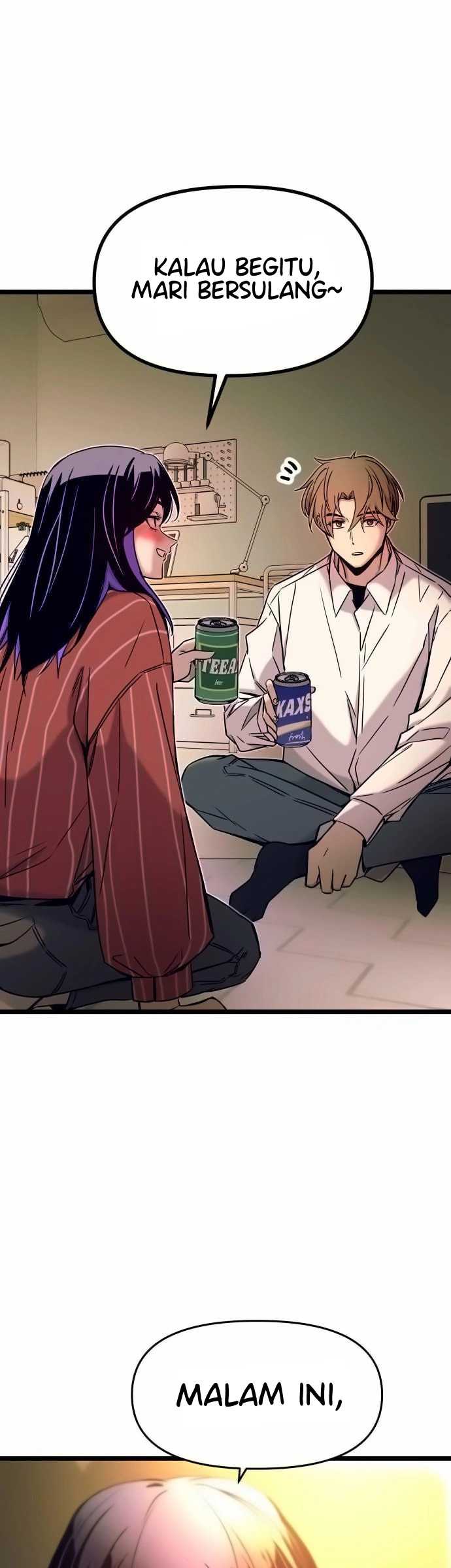My Bias Gets on the Last Train Chapter 05 Gambar 46