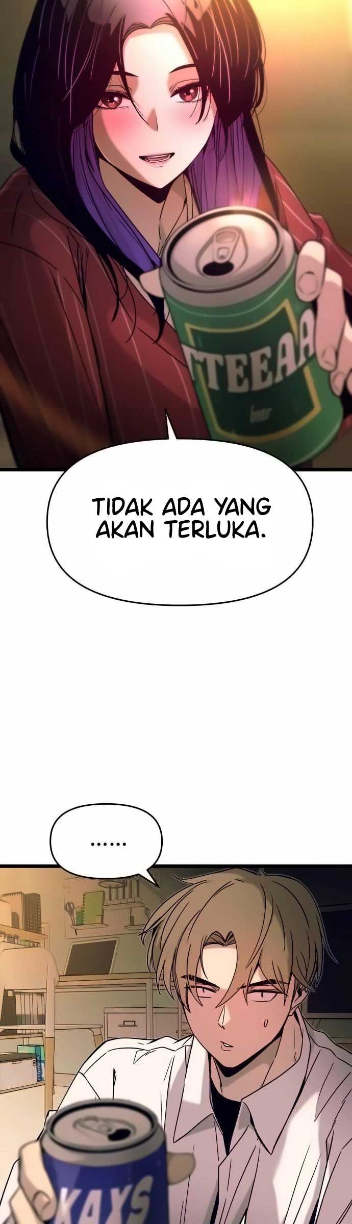 My Bias Gets on the Last Train Chapter 05 Gambar 47