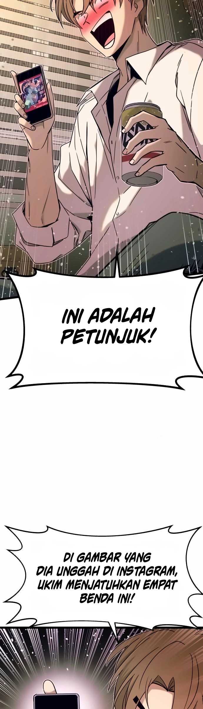 My Bias Gets on the Last Train Chapter 05 Gambar 50