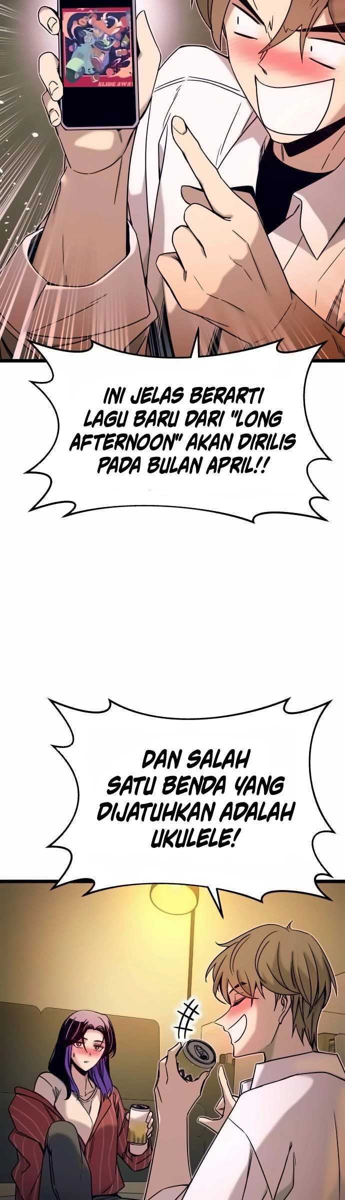 My Bias Gets on the Last Train Chapter 05 Gambar 51
