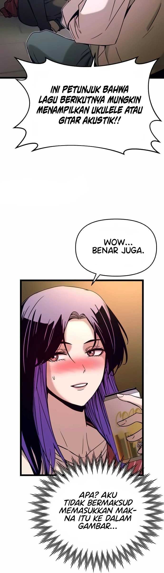 My Bias Gets on the Last Train Chapter 05 Gambar 52