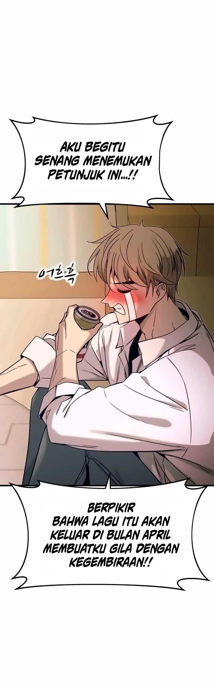 My Bias Gets on the Last Train Chapter 05 Gambar 53