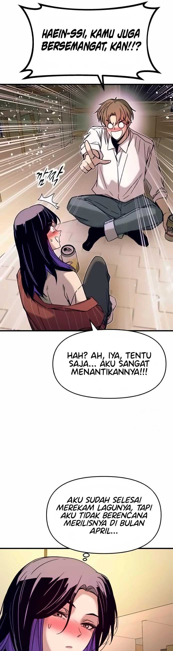 My Bias Gets on the Last Train Chapter 05 Gambar 54